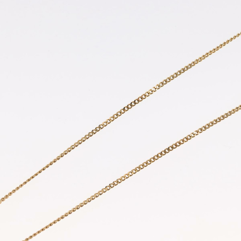 【日本直送】FENDI FENDI x FRGMT x POKMON 項鍊金屬金色正品 149873SM-11