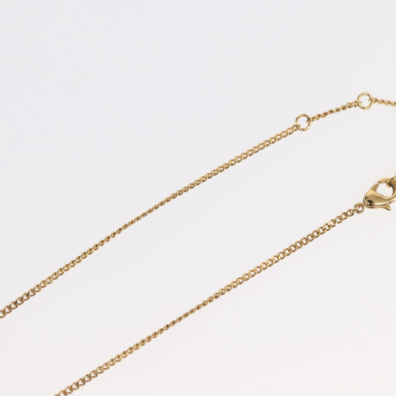 【日本直送】FENDI FENDI x FRGMT x POKMON 項鍊金屬金色正品 149873SM-12