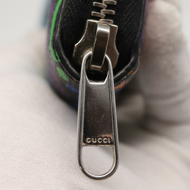 【日本直送】GUCCI GG迷幻長版皮夾 多色 601079 正品 159857M-7