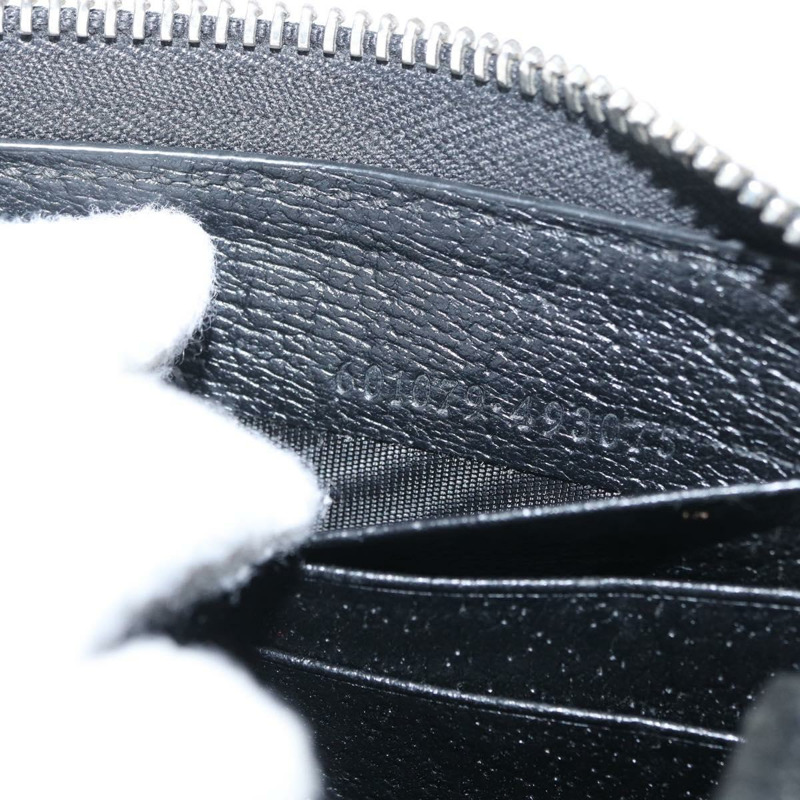 【日本直送】GUCCI GG迷幻長版皮夾 多色 601079 正品 159857M-10