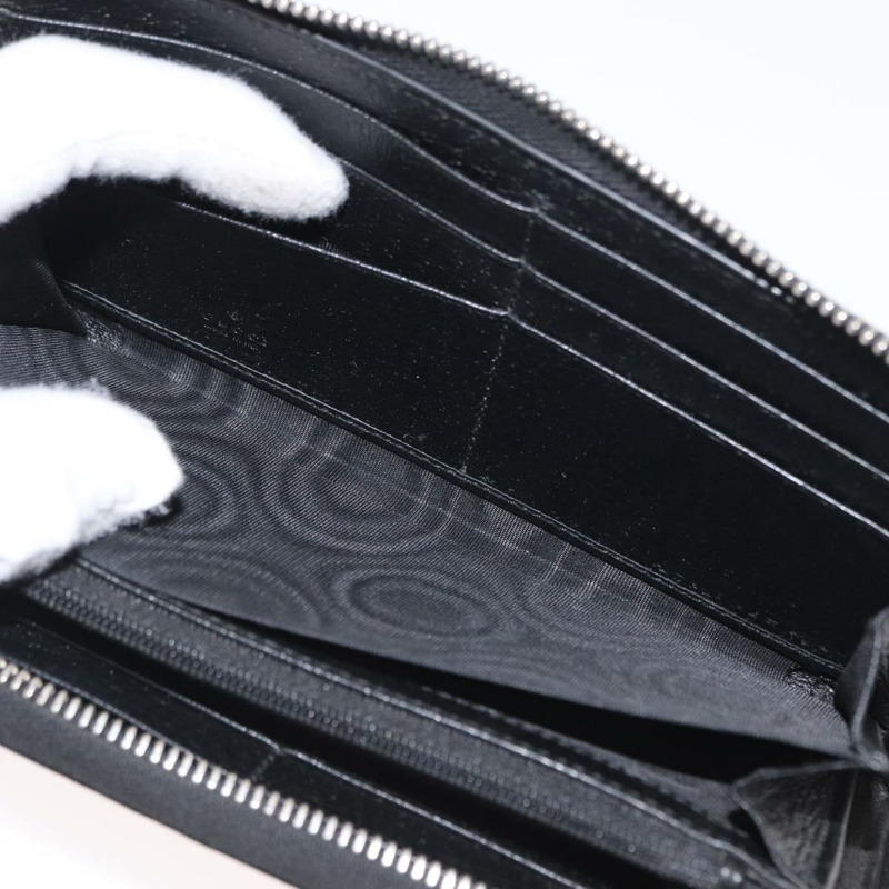 【日本直送】GUCCI GG迷幻長版皮夾 多色 601079 正品 159857M-18