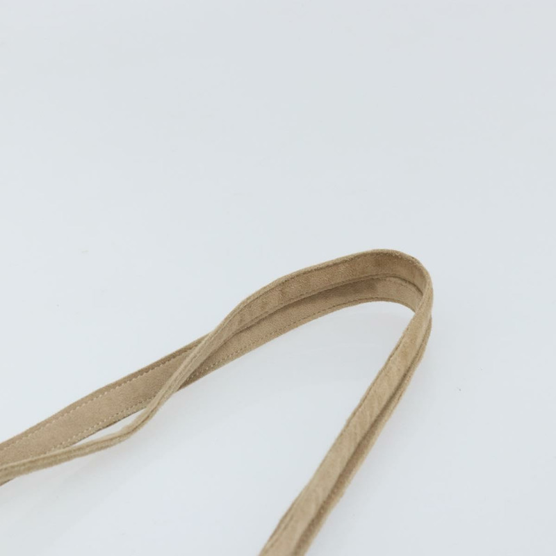 【日本直送】香奈兒 (CHANEL) 手提包 Mouton 米色 CC Auth 169065A-7