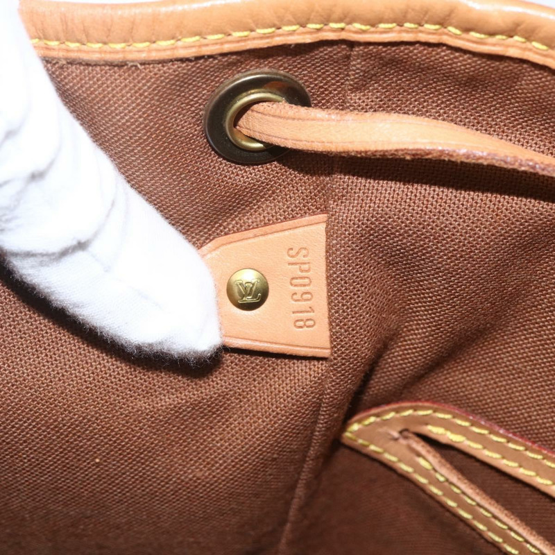 【日本直送】路易威登 Monogram Montsouris 中型背包 M51136 LV 正品 ka1825-11