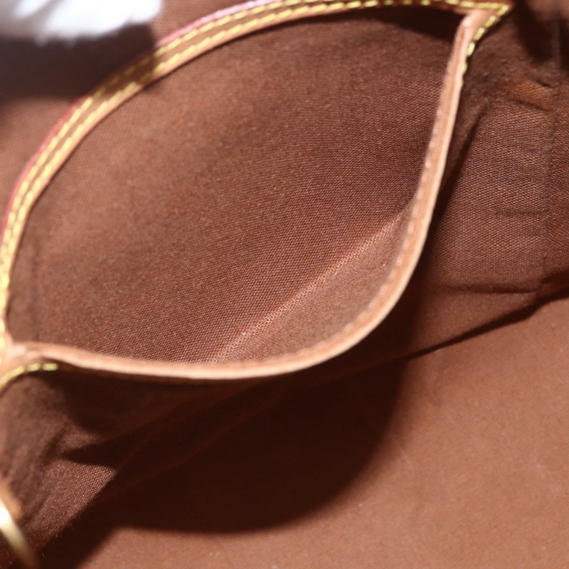 【日本直送】路易威登 Monogram Montsouris 中型背包 M51136 LV 正品 ka1825-22