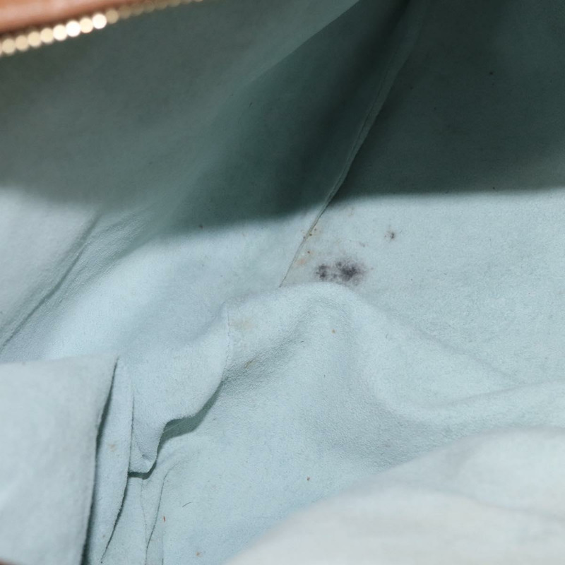 【日本直送】BOTTEGAVENETA INTRECCIATO 皮革肩背包 米色 金色 115654 正品 ka1891SAV-8