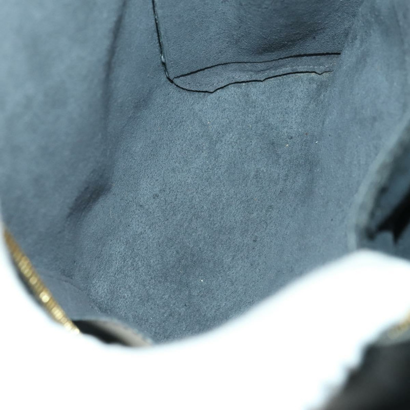 【日本直送】路易威登 Epi Mabillon 黑色雙肩包 M52232 LV 正品 169981-9