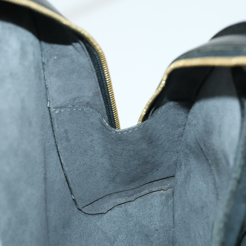 【日本直送】路易威登 Epi Mabillon 黑色雙肩包 M52232 LV 正品 169981-19