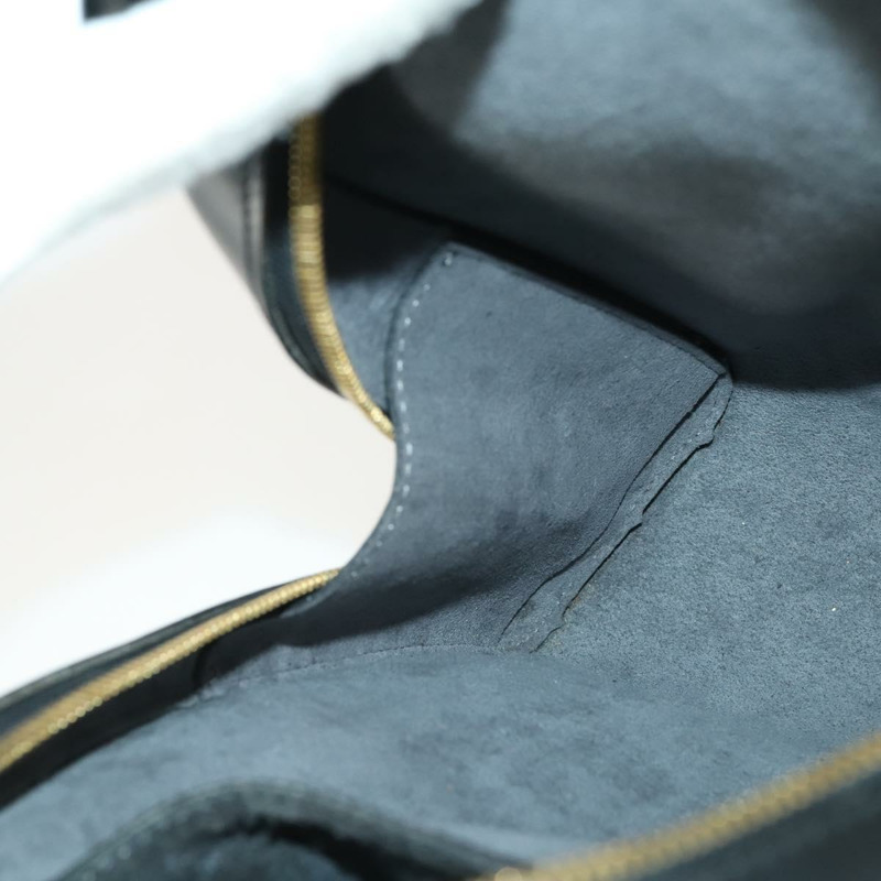 【日本直送】路易威登 Epi Mabillon 黑色雙肩包 M52232 LV 正品 169981-20