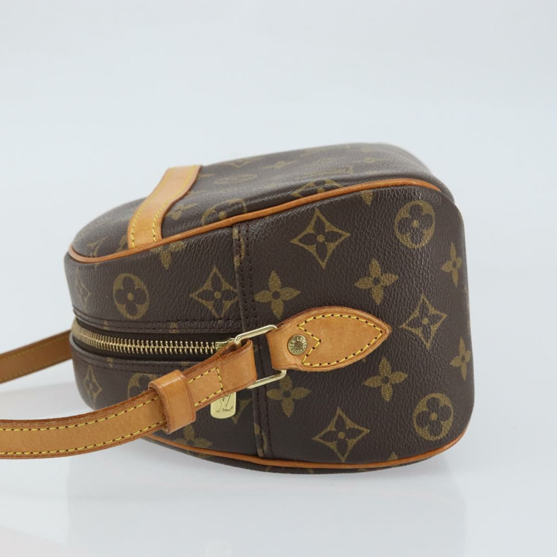 【日本直送】路易威登 Monogram Blois 肩背包 M51221 LV Auth ka1840V-3