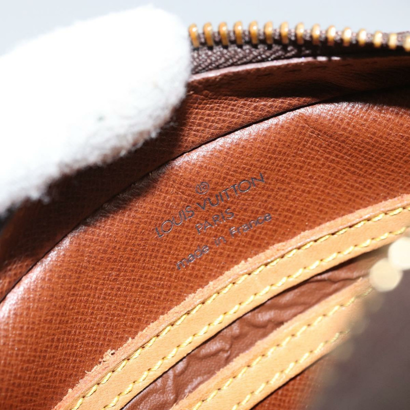 【日本直送】路易威登 Monogram Blois 肩背包 M51221 LV Auth ka1840V-18