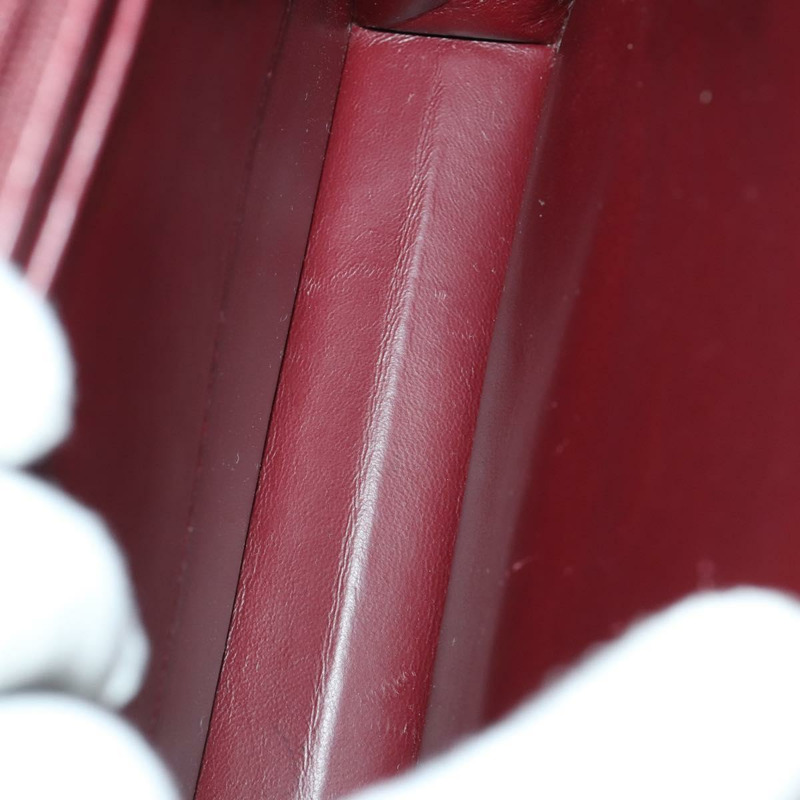 【日本直送】香奈兒 (CHANEL) 絎縫鏈條單肩包，羊皮材質，黑色，金色雙C標誌，正品編號 159827SAV-8