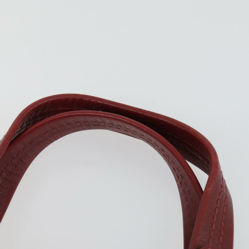 【日本直送】Christian Dior Trotter帆布手提包 海軍藍 正品 169068V-13