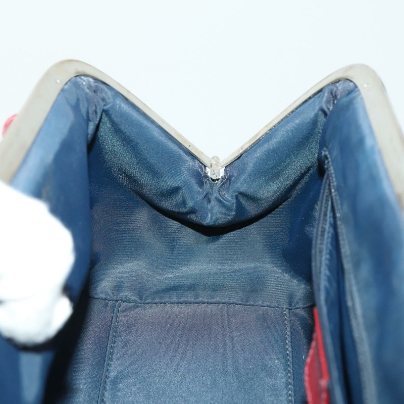 【日本直送】Christian Dior Trotter帆布手提包 海軍藍 正品 169068V-19