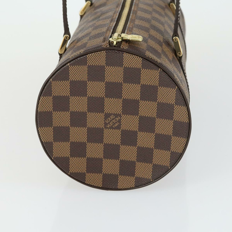 【日本直送】路易威登 Damier Ebene Papillon 30 手提包 N51303 LV 正品 159846V-3