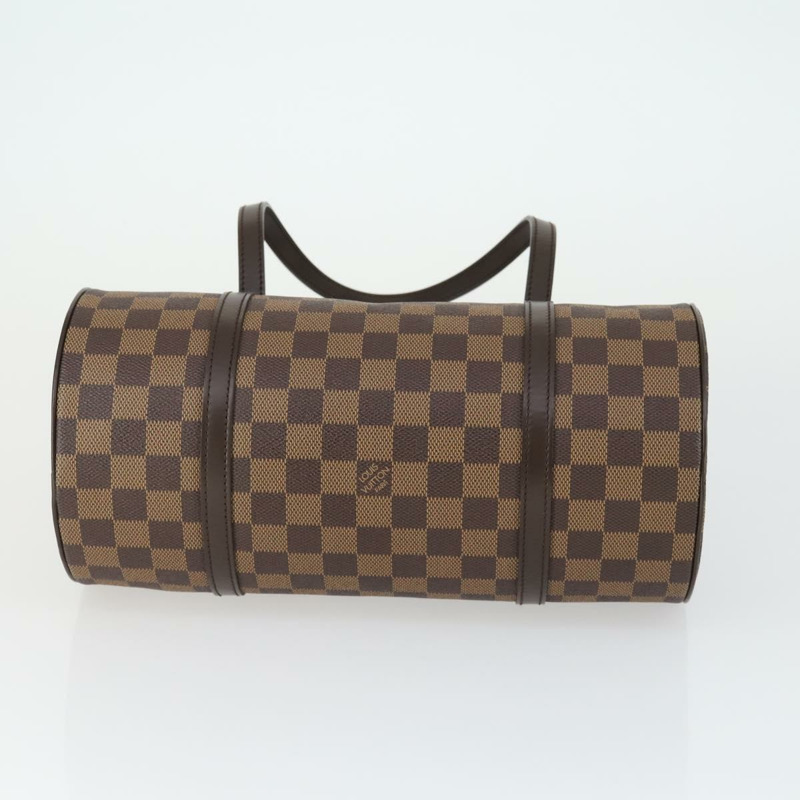 【日本直送】路易威登 Damier Ebene Papillon 30 手提包 N51303 LV 正品 159846V-4