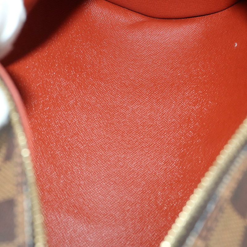 【日本直送】路易威登 Damier Ebene Papillon 30 手提包 N51303 LV 正品 159846V-9