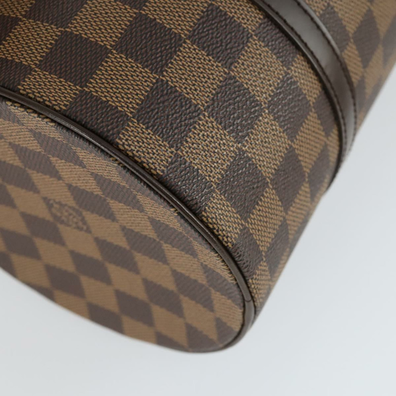 【日本直送】路易威登 Damier Ebene Papillon 30 手提包 N51303 LV 正品 159846V-13