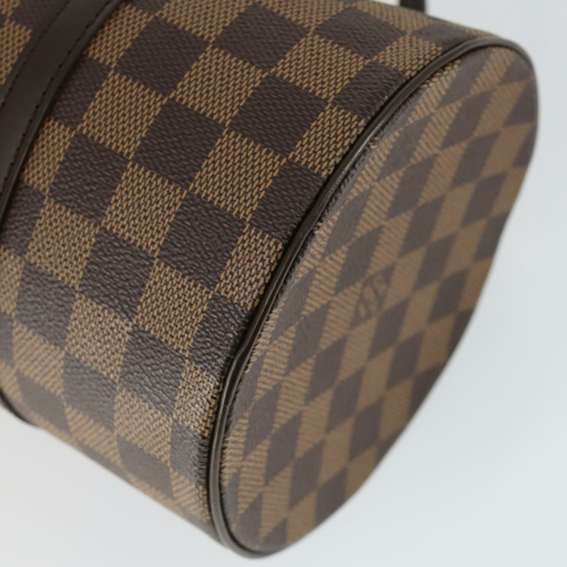 【日本直送】路易威登 Damier Ebene Papillon 30 手提包 N51303 LV 正品 159846V-14