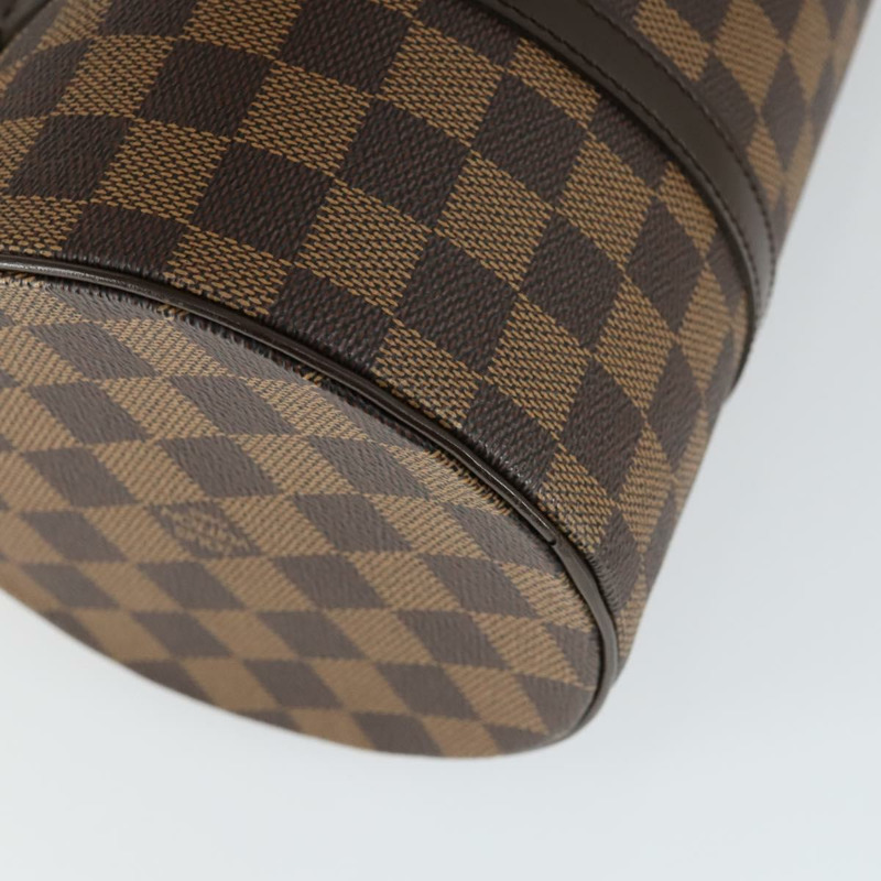 【日本直送】路易威登 Damier Ebene Papillon 30 手提包 N51303 LV 正品 159846V-15