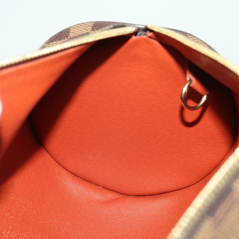 【日本直送】路易威登 Damier Ebene Papillon 30 手提包 N51303 LV 正品 159846V-17