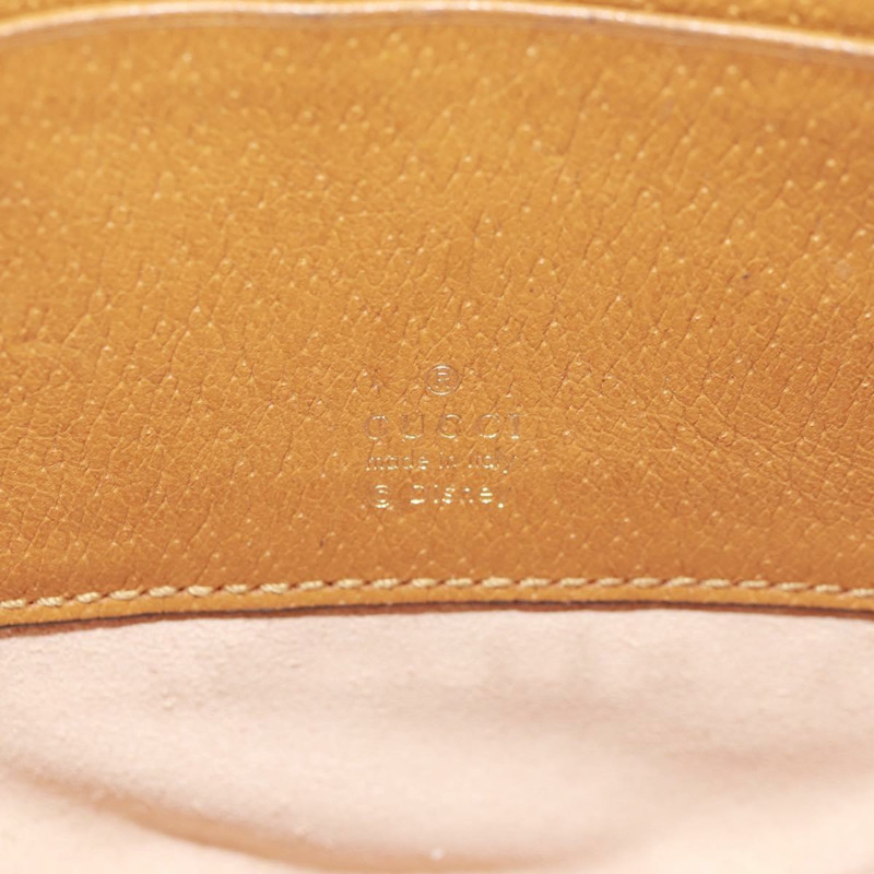 【日本直送】GUCCI Micro GG Supreme Disney 雙肩包 PVC 米色 金色 603730 正品 159823M-19