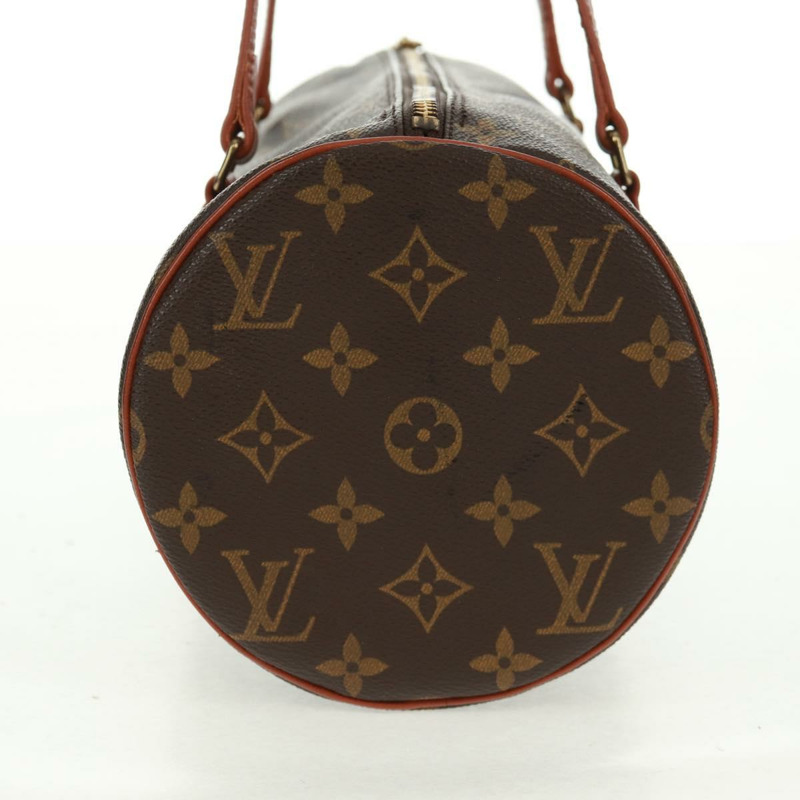 【日本直送】路易威登 Monogram Papillon 30 手提包 M51385 LV 正品 169190V-2