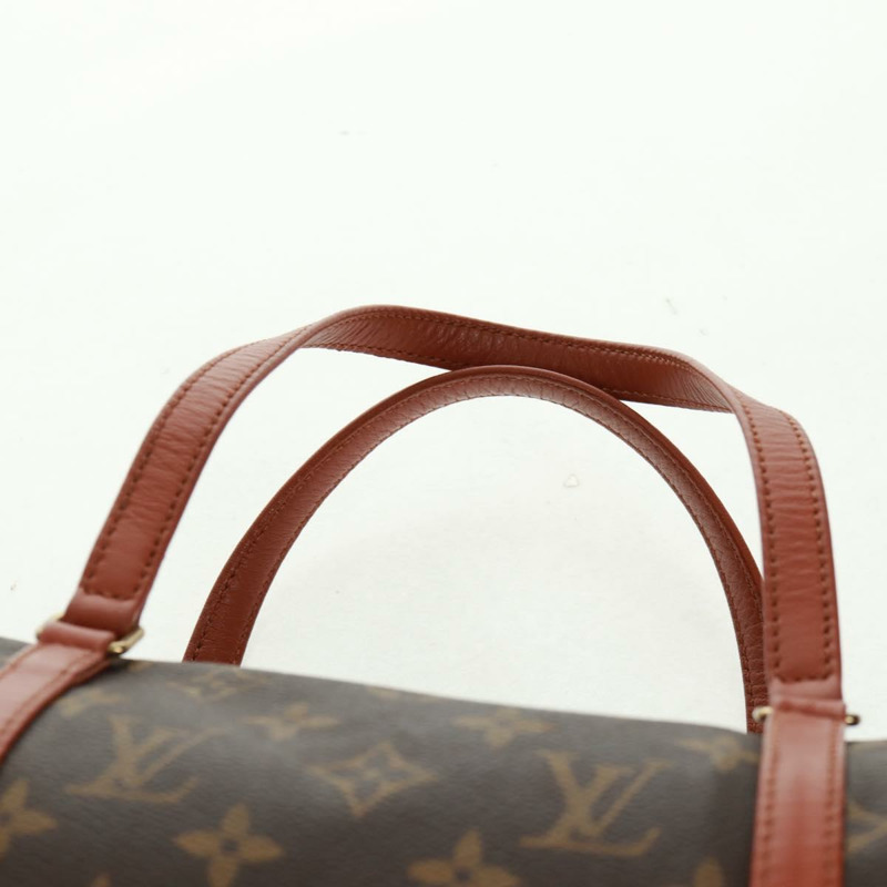 【日本直送】路易威登 Monogram Papillon 30 手提包 M51385 LV 正品 169190V-7