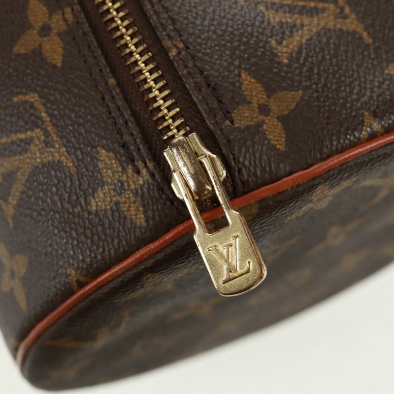 【日本直送】路易威登 Monogram Papillon 30 手提包 M51385 LV 正品 169190V-8