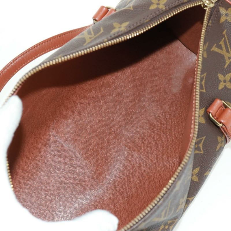 【日本直送】路易威登 Monogram Papillon 30 手提包 M51385 LV 正品 169190V-9