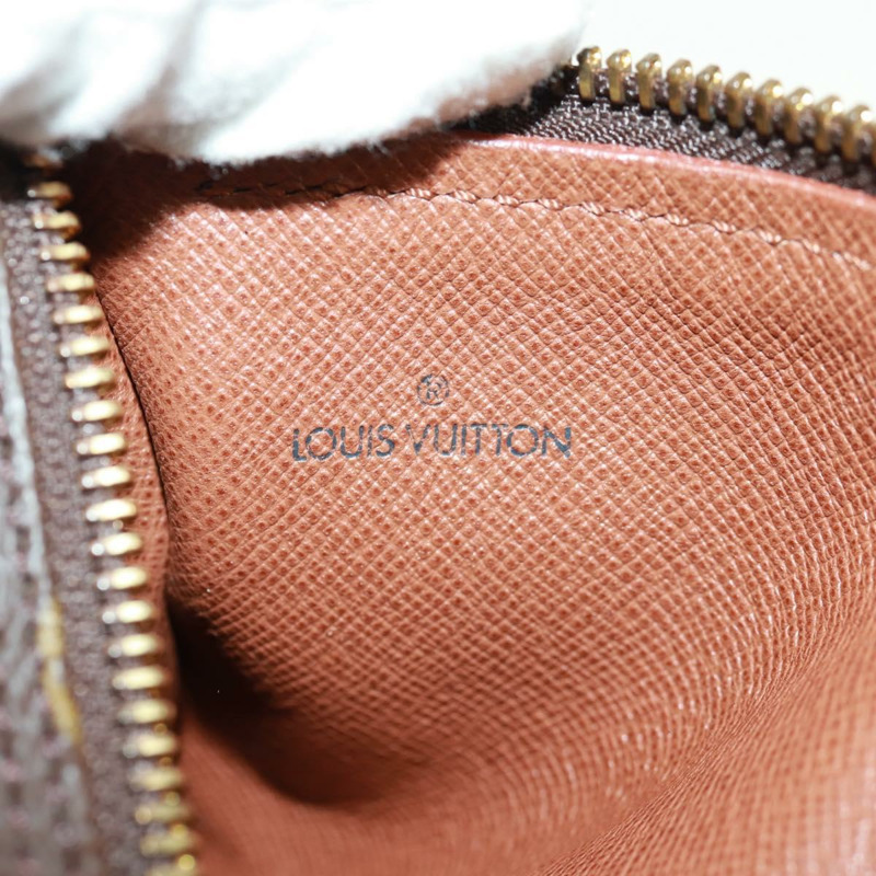 【日本直送】路易威登 Monogram Papillon 30 手提包 M51385 LV 正品 169190V-17