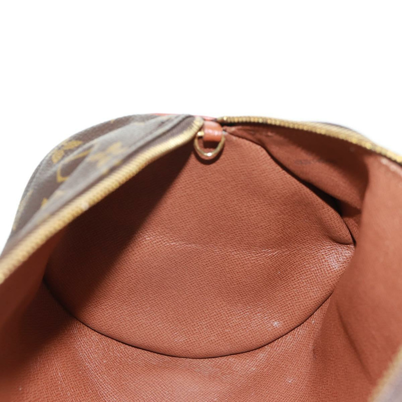 【日本直送】路易威登 Monogram Papillon 30 手提包 M51385 LV 正品 169190V-19