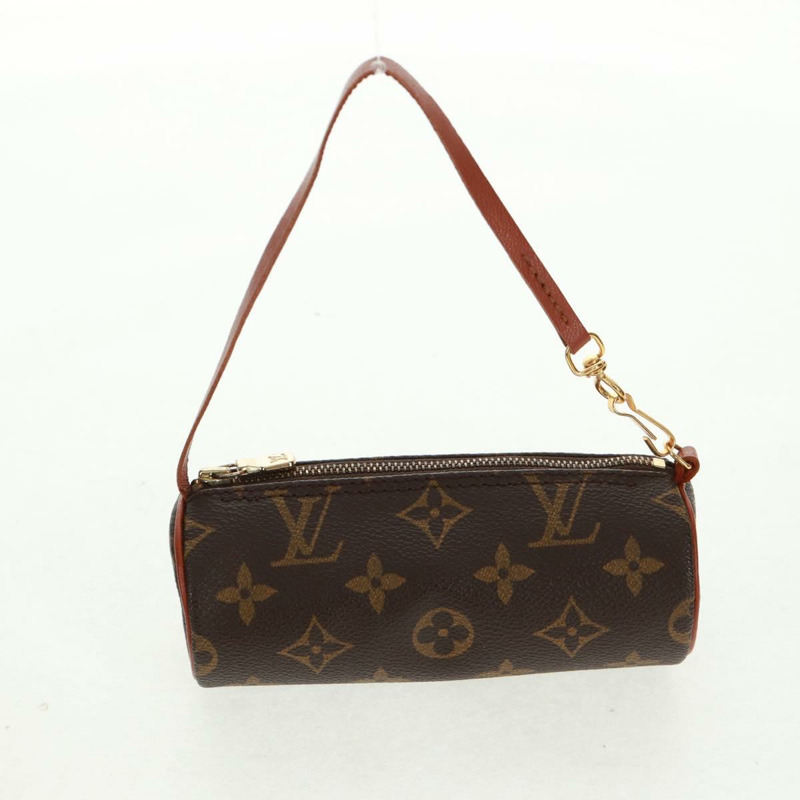 【日本直送】路易威登 Monogram Papillon 30 手提包 M51385 LV 正品 169190V-20