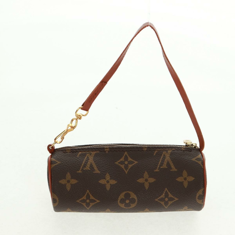 【日本直送】路易威登 Monogram Papillon 30 手提包 M51385 LV 正品 169190V-21