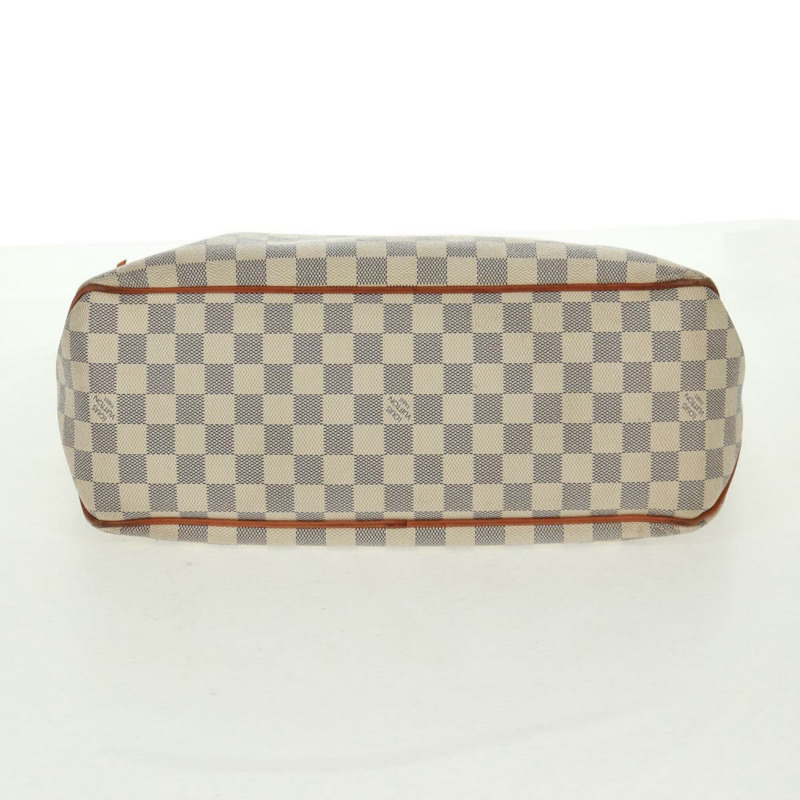 【日本直送】路易威登 Damier Azur Delightful PM 單肩包 N41447 LV 正品 159838V-4