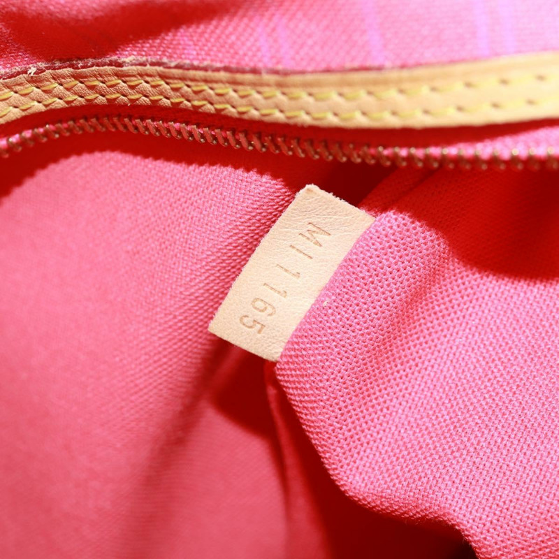 【日本直送】路易威登 Damier Azur Delightful PM 單肩包 N41447 LV 正品 159838V-10