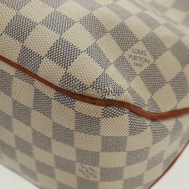 【日本直送】路易威登 Damier Azur Delightful PM 單肩包 N41447 LV 正品 159838V-15