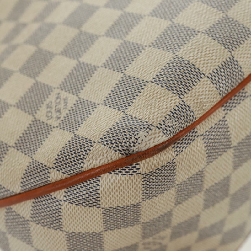【日本直送】路易威登 Damier Azur Delightful PM 單肩包 N41447 LV 正品 159838V-16