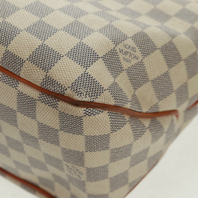【日本直送】路易威登 Damier Azur Delightful PM 單肩包 N41447 LV 正品 159838V-17