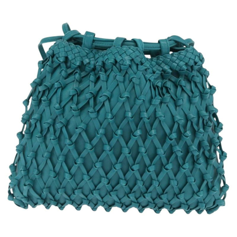 【日本直送】香奈兒單肩背包，皮革材質，土耳其藍，CC標誌，正品編號163423SAM-1