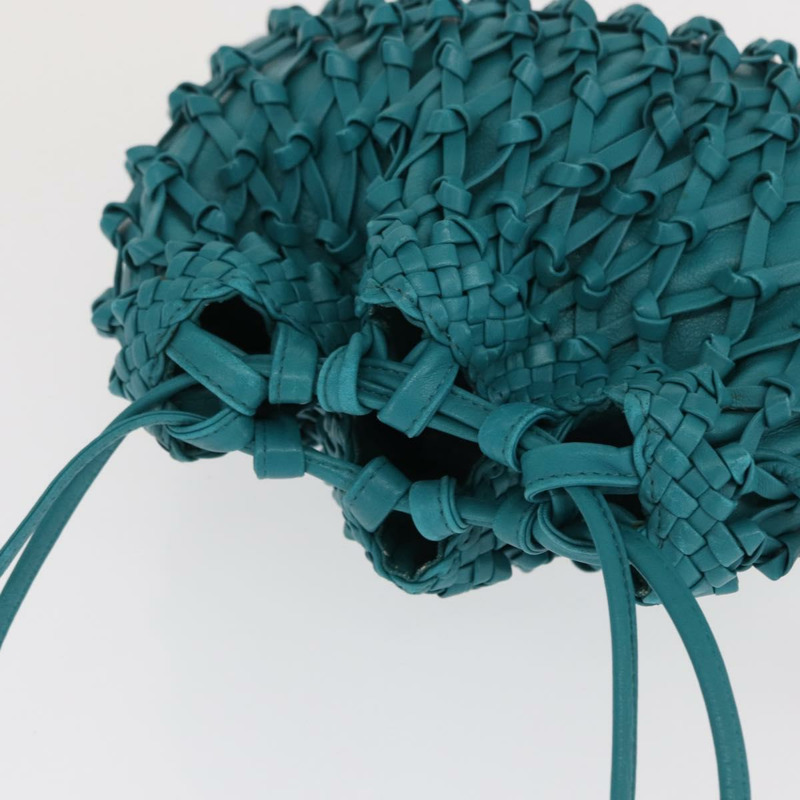 【日本直送】香奈兒單肩背包，皮革材質，土耳其藍，CC標誌，正品編號163423SAM-5