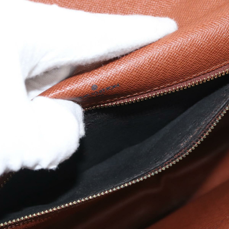 【日本直送】路易威登 Monogram Monceau 28 手提包 M51185 LV 正品 ep13251A-10