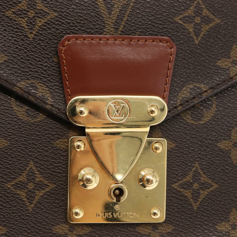 【日本直送】路易威登 Monogram Monceau 28 手提包 M51185 LV 正品 ep13251A-18