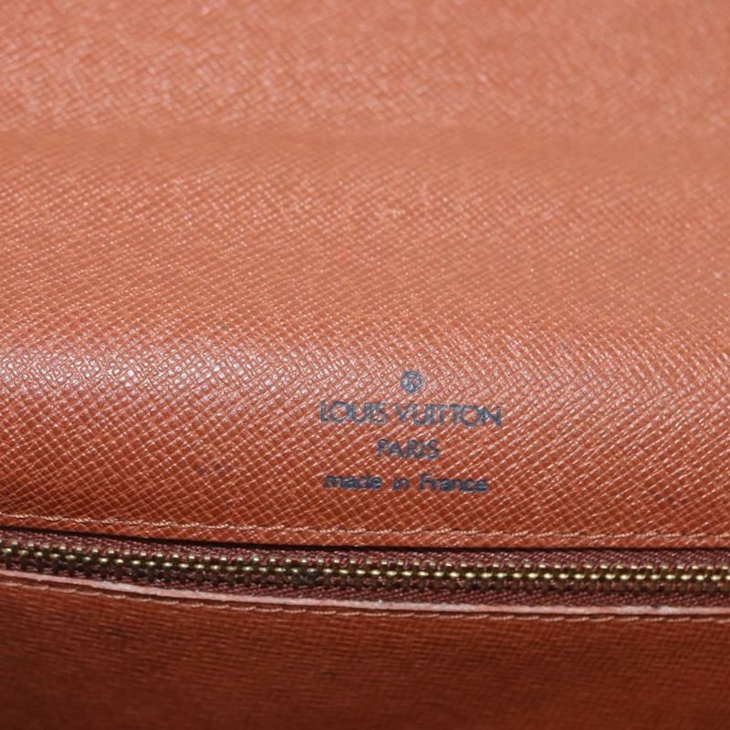 【日本直送】路易威登 Monogram Monceau 28 手提包 M51185 LV 正品 ep13251A-20