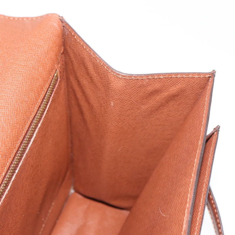 【日本直送】路易威登 Monogram Monceau 28 手提包 M51185 LV 正品 ep13251A-21