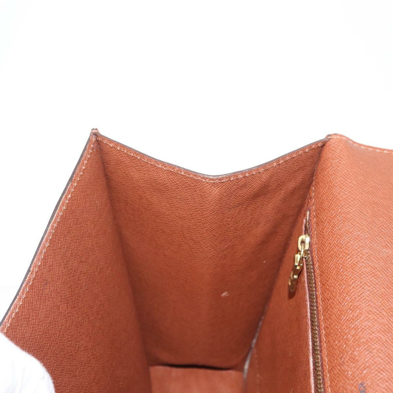 【日本直送】路易威登 Monogram Monceau 28 手提包 M51185 LV 正品 ep13251A-22