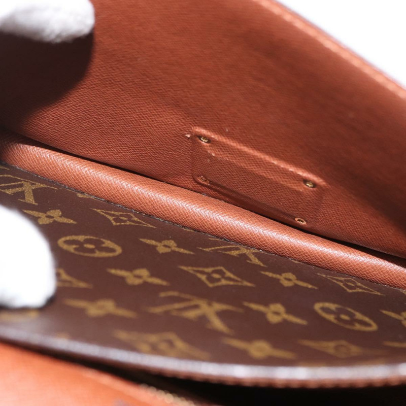 【日本直送】路易威登 Monogram Monceau 28 手提包 M51185 LV 正品 ep13251A-23