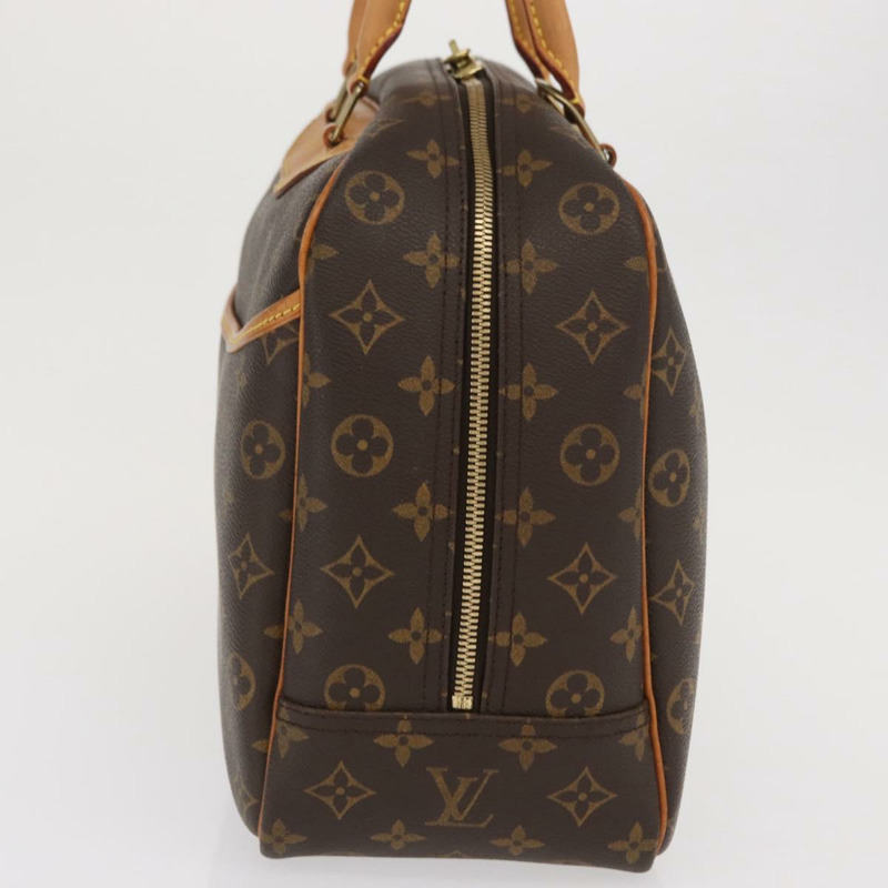【日本直送】路易威登 Monogram Deauville 手提包 M47270 LV 正品 170235A-2