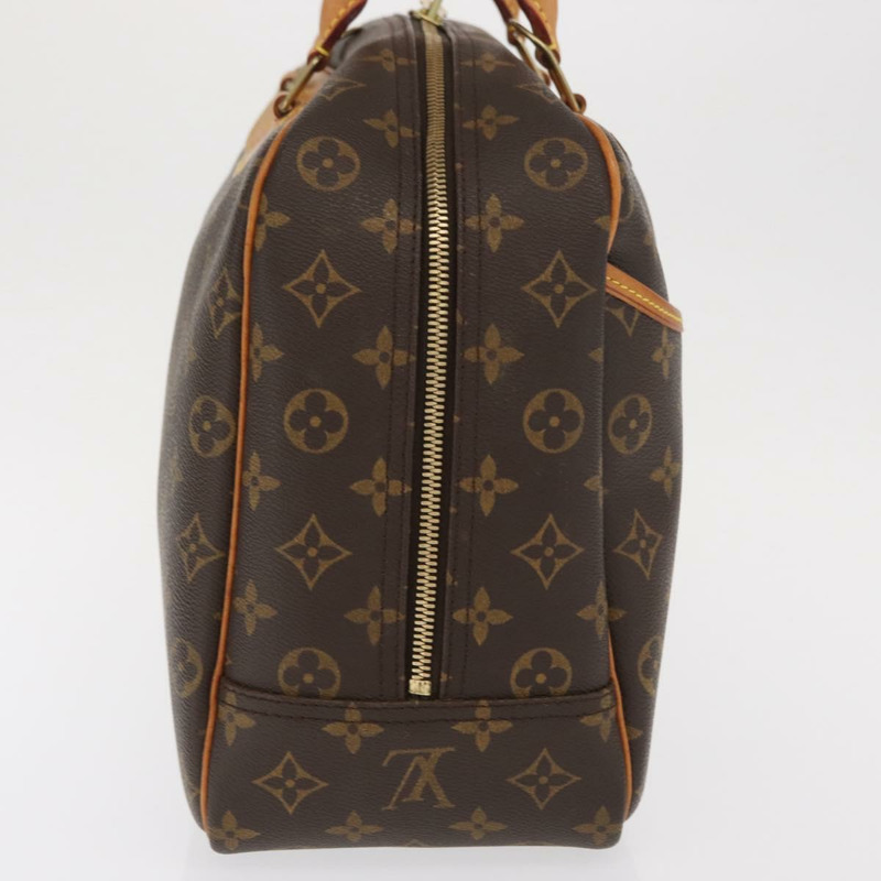 【日本直送】路易威登 Monogram Deauville 手提包 M47270 LV 正品 170235A-3