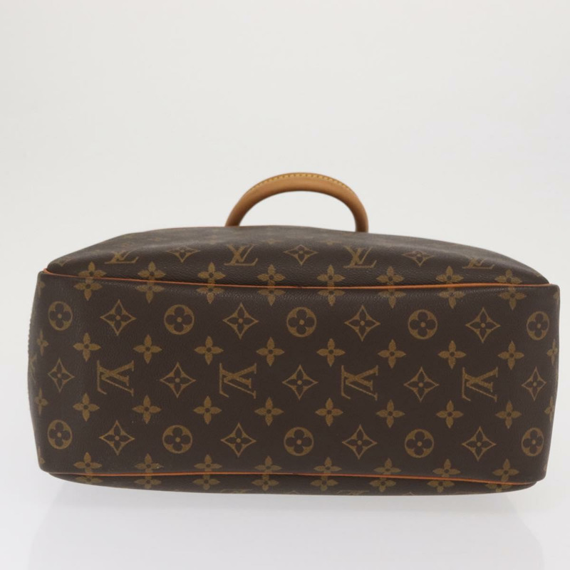 【日本直送】路易威登 Monogram Deauville 手提包 M47270 LV 正品 170235A-4