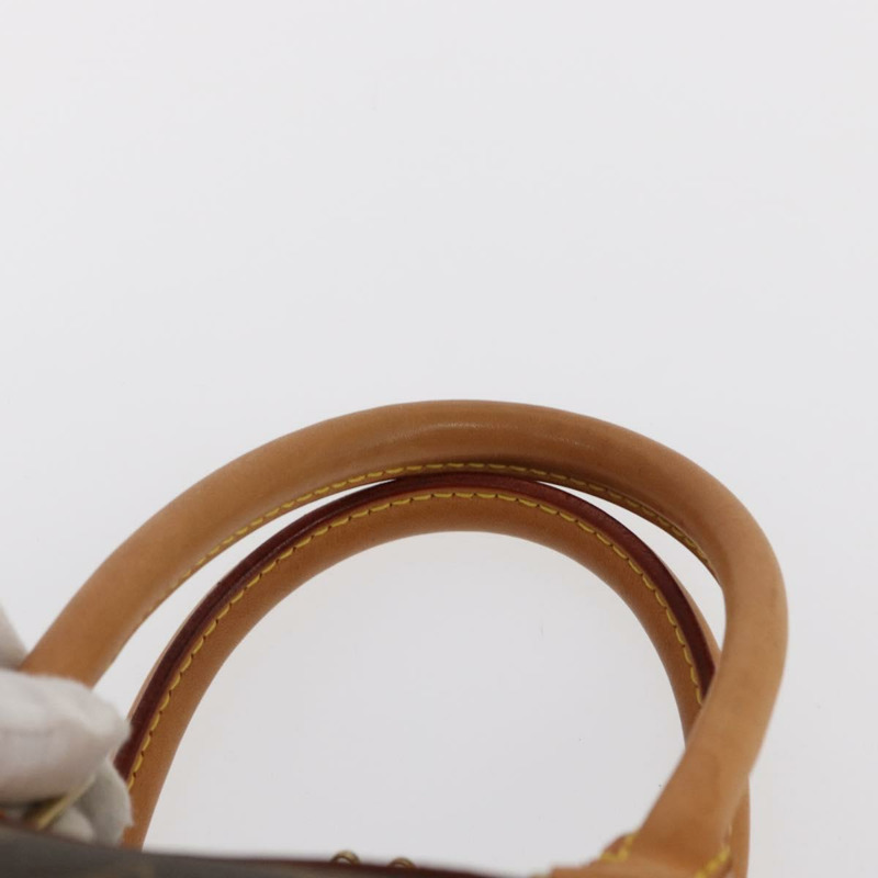 【日本直送】路易威登 Monogram Deauville 手提包 M47270 LV 正品 170235A-7